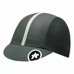 Cappellino Assos Assosoires Summer Verde Opaco