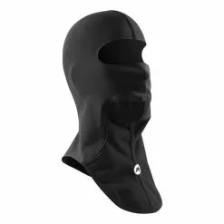 Passamontagna Assos Winter EVO Nero Intenso -Vendite Biciclette MTB ass p13.72.757.18 002