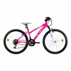 Bicicletta MTB Atala Race Comp VB 26” Rosa Blu