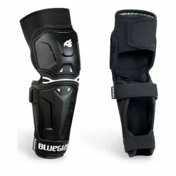 Gomitiere Bluegrass P06 Big Horn Nero