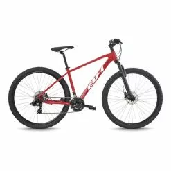 BH Bikes Bicicletta MTB BH Spike 1.0 Rosso