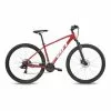 BH Bikes Bicicletta MTB BH Spike 1.0 Rosso Chiaro -Vendite Biciclette MTB bh a1092 rwr 001
