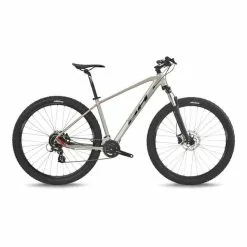 BH Bikes Bicicletta MTB BH Spike 2.0 29" Grigio
