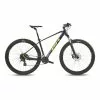 BH Bikes Bicicletta MTB BH Spike 2.0 29" Bluastro Giallo