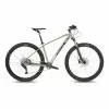 BH Bikes Bicicletta MTB BH Spike 2.5 29" Shimano Deore 1x10V Grigio -Vendite Biciclette MTB bh a2592 snr 001