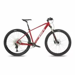 BH Bikes Bicicletta MTB BH Spike 3.0 29" Rosso