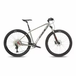 BH Bikes Bicicletta MTB BH Spike 3.0 29" Grigio