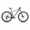 BH Bikes Bicicletta MTB BH Expert 4.0 Shimano Deore 1x12V Rosso