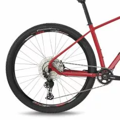 BH Bikes Bicicletta MTB BH Expert 4.0 Shimano Deore 1x12V Rosso -Vendite Biciclette MTB bh a4092 rnb 001 2