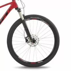 BH Bikes Bicicletta MTB BH Expert 4.0 Shimano Deore 1x12V Rosso -Vendite Biciclette MTB bh a4092 rnb 001 3