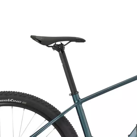 BH Bikes Bicicletta MTB BH Expert 4.5 Shimano XT 1x12V Bluastro 5 BH Bikes Bicicletta MTB BH Expert 4.5 Shimano XT 1x12V Bluastro - immagine 3