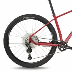 BH Bikes Bicicletta MTB BH Expert 4.5 Shimano XT 1x12V Rosso -Vendite Biciclette MTB bh a4592 rnb 001 2