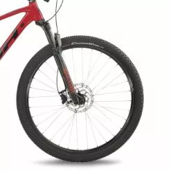 BH Bikes Bicicletta MTB BH Expert 4.5 Shimano XT 1x12V Rosso -Vendite Biciclette MTB bh a4592 rnb 001 3