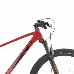 BH Bikes Bicicletta MTB BH Expert 4.5 Shimano XT 1x12V Rosso -Vendite Biciclette MTB bh a4592 rnb 001 4