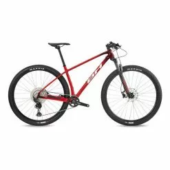 BH Bikes Bicicletta MTB BH Ultimate 7.0 29" Rosso