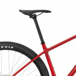BH Bikes Bicicletta MTB BH Ultimate 7.0 29" Rosso -Vendite Biciclette MTB bh a7092 rwr 001 1