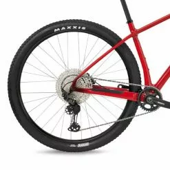 BH Bikes Bicicletta MTB BH Ultimate 7.0 29" Rosso -Vendite Biciclette MTB bh a7092 rwr 001 2