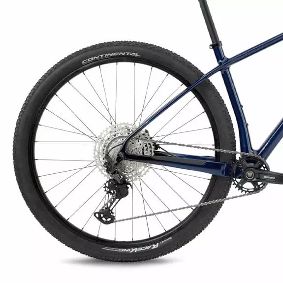 BH Bikes Bicicletta MTB BH Ultimate 7.5 29" Bluastro 6 BH Bikes Bicicletta MTB BH Ultimate 7.5 29" Bluastro - immagine 4