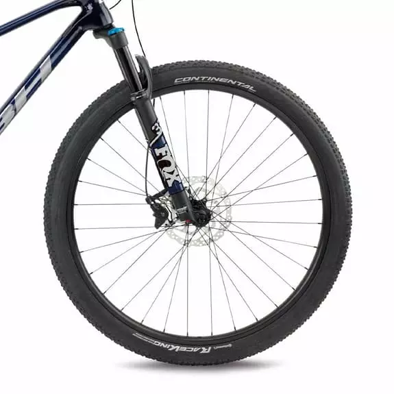 BH Bikes Bicicletta MTB BH Ultimate 7.5 29" Bluastro 7 BH Bikes Bicicletta MTB BH Ultimate 7.5 29" Bluastro - immagine 5