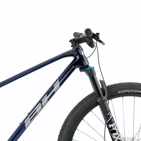 BH Bikes Bicicletta MTB BH Ultimate 7.5 29" Bluastro 4 BH Bikes Bicicletta MTB BH Ultimate 7.5 29" Bluastro - immagine 2