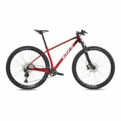 BH Bikes Bicicletta MTB BH Ultimate 7.5 29" Rosso