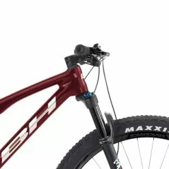 BH Bikes Bicicletta MTB BH Lynx Race 6.0 Rosso 12 BH Bikes Bicicletta MTB BH Lynx Race 6.0 Rosso -Vendite Biciclette MTB bh dx602 rwr 005