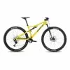 BH Bikes Bicicletta MTB BH Lynx Race 6.5 Giallo