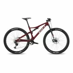BH Bikes Bicicletta MTB BH Ultimate 8.0 Nero -Vendite Biciclette MTB bh dx652 rwr 0017