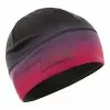 Berretto Bioracer Hat Tempest Rosa Fucsia Nero -Vendite Biciclette MTB bio br15516cw19 psh 001