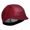 Cappellino Bioracer Technical Rosso Granata -Vendite Biciclette MTB bio br20022bwx 001