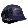Cappellino Bioracer Technical Lilla Blu Scuro -Vendite Biciclette MTB bio br20022pubss21 001