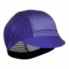 Cappellino Bioracer Technical Blu Lilla