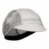 Cappellino Bioracer Technical Bianco Grigio -Vendite Biciclette MTB bio br20022wgy 001