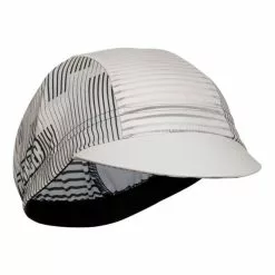 Cappellino Bioracer Technical Bianco Grigio