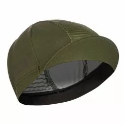 Cappellino Bioracer Summer Cap Verde Scuro