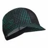 Cappellino Bioracer Technical Nero Verde