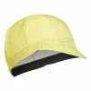 Cappellino Bioracer Technical Giallo Limone -Vendite Biciclette MTB bio br20025 oa l 001