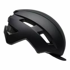 Casco Bell Daily Nero -Vendite Biciclette MTB bl 7137704 003