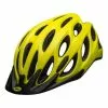 Casco Bell Tracker Giallo Chiaro -Vendite Biciclette MTB bl 7138091 001