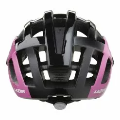 Casco Lazer Petit DLX Nero Rosa -Vendite Biciclette MTB blc2197887189 003