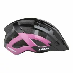 Casco Lazer Petit DLX MIPS Nero Rosa -Vendite Biciclette MTB blc2197887199 004