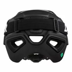 Casco Lazer Jackal KinetiCore Nero -Vendite Biciclette MTB blc2227890232 c 006