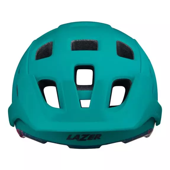 Casco Lazer Jackal KinetiCore Blu Rosa 5 Casco Lazer Jackal KinetiCore Blu Rosa - immagine 3