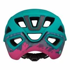 Casco Lazer Jackal KinetiCore Blu Rosa 12 Casco Lazer Jackal KinetiCore Blu Rosa -Vendite Biciclette MTB blc2227890268 c 005