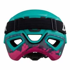 Casco Lazer Jackal KinetiCore Blu Rosa 13 Casco Lazer Jackal KinetiCore Blu Rosa -Vendite Biciclette MTB blc2227890268 c 006