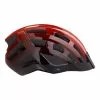 Casco Lazer Compact DLX MIPS Rosso Scuro Nero -Vendite Biciclette MTB blc2227890462 001
