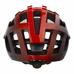Casco Lazer Compact DLX MIPS Rosso Scuro Nero 10 Casco Lazer Compact DLX MIPS Rosso Scuro Nero -Vendite Biciclette MTB blc2227890462 004