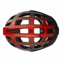 Casco Lazer Compact DLX MIPS Rosso Scuro Nero 11 Casco Lazer Compact DLX MIPS Rosso Scuro Nero -Vendite Biciclette MTB blc2227890462 005