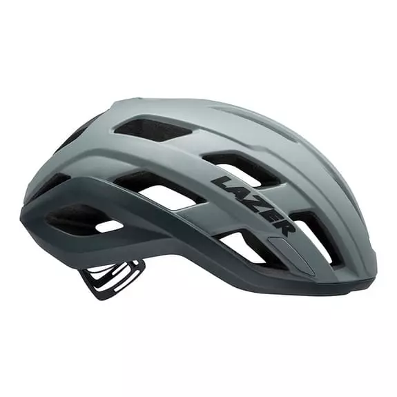 Casco Lazer Strada KinetiCore Blu Grigio Opaco 3 Casco Lazer Strada KinetiCore Blu Grigio Opaco
