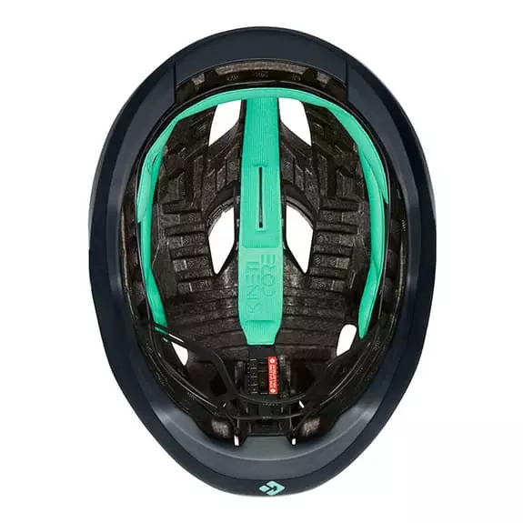 Casco Lazer Strada KinetiCore Blu Grigio Opaco 8 Casco Lazer Strada KinetiCore Blu Grigio Opaco - immagine 6